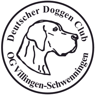 Deutsche Doggen
