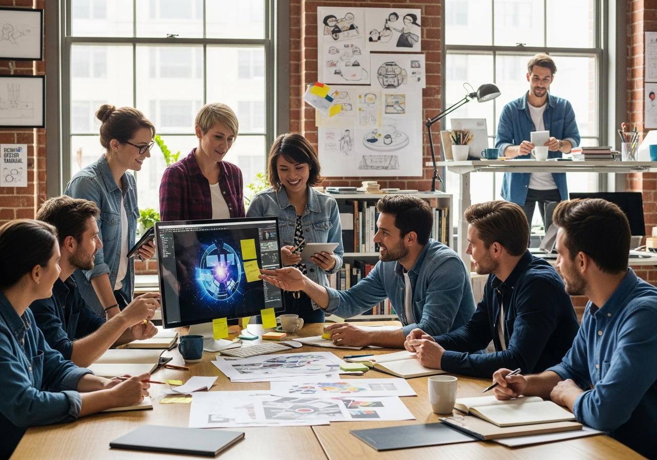 Über S-Line XXL Werbetechnik